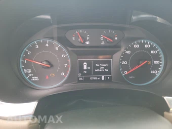 2022 Chevrolet Traverse LS 1LS - miniatura 12