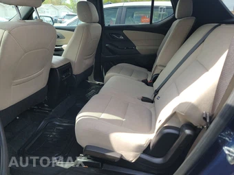 2022 Chevrolet Traverse LS 1LS - miniatura 13