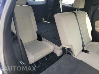 2022 Chevrolet Traverse LS 1LS - miniatura 14