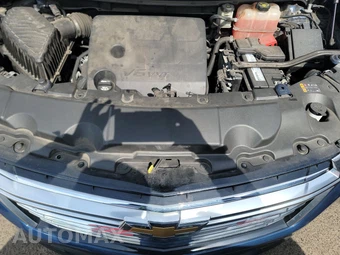 2022 Chevrolet Traverse LS 1LS - miniatura 16