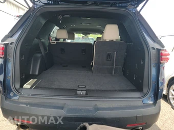 2022 Chevrolet Traverse LS 1LS - miniatura 17