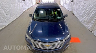 2022 Chevrolet Traverse LS 1LS - miniatura 2