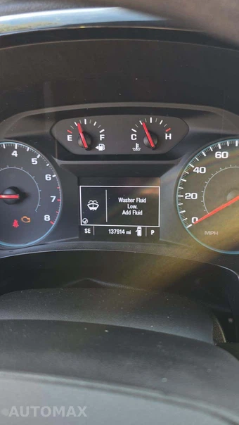 2022 Chevrolet Traverse LS 1LS - miniatura 20