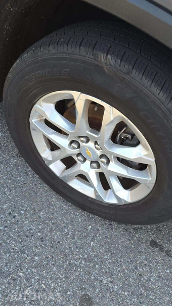 2022 Chevrolet Traverse LS 1LS - miniatura 23