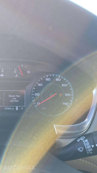 2022 Chevrolet Traverse LS 1LS - miniatura 32