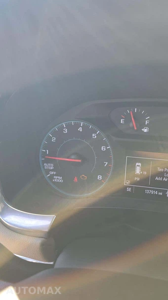 2022 Chevrolet Traverse LS 1LS - miniatura 36