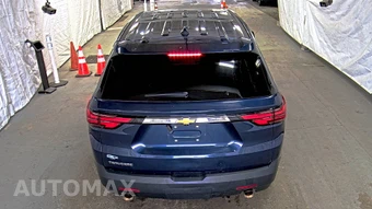 2022 Chevrolet Traverse LS 1LS - miniatura 5