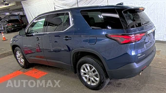 2022 Chevrolet Traverse LS 1LS - miniatura 6