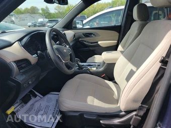 2022 Chevrolet Traverse LS 1LS - miniatura 7