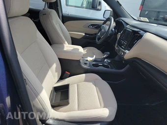 2022 Chevrolet Traverse LS 1LS - miniatura 8