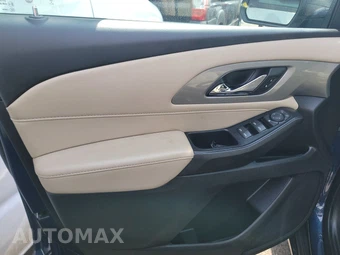 2022 Chevrolet Traverse LS 1LS - miniatura 9