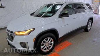 2022 Chevrolet Traverse LS 1LS