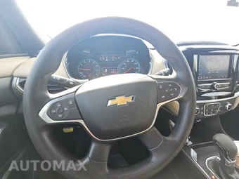 2022 Chevrolet Traverse LS 1LS – miniatura 10