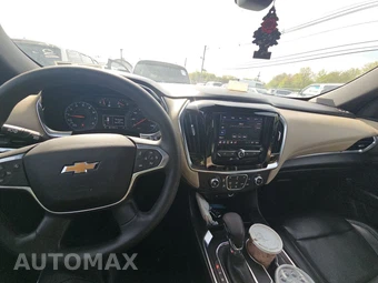 2022 Chevrolet Traverse LS 1LS – miniatura 11
