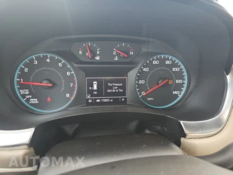 2022 Chevrolet Traverse LS 1LS – miniatura 12