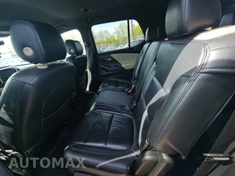 2022 Chevrolet Traverse LS 1LS – miniatura 13