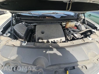 2022 Chevrolet Traverse LS 1LS – miniatura 16