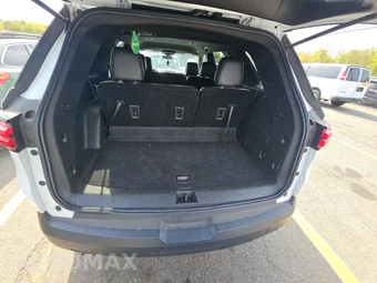 2022 Chevrolet Traverse LS 1LS – miniatura 17
