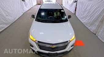 2022 Chevrolet Traverse LS 1LS – miniatura 2