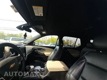 2022 Chevrolet Traverse LS 1LS – miniatura 20