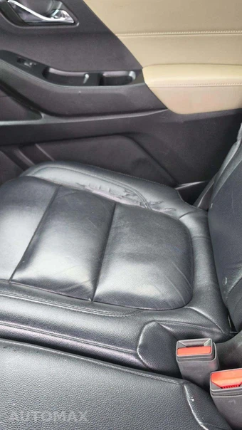 2022 Chevrolet Traverse LS 1LS – miniatura 23