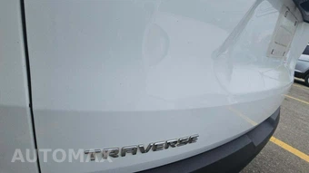 2022 Chevrolet Traverse LS 1LS – miniatura 24