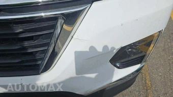 2022 Chevrolet Traverse LS 1LS – miniatura 27