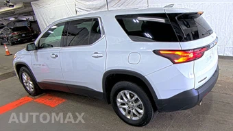 2022 Chevrolet Traverse LS 1LS – miniatura 6