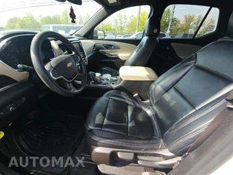 2022 Chevrolet Traverse LS 1LS – miniatura 7
