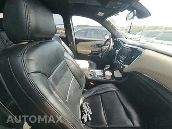 2022 Chevrolet Traverse LS 1LS – miniatura 8
