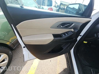 2022 Chevrolet Traverse LS 1LS – miniatura 9
