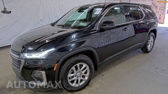 2022 Chevrolet Traverse LS 1LS