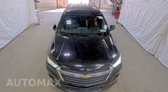 2022 Chevrolet Traverse LS 1LS – miniatura 2