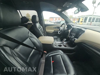 2022 Chevrolet Traverse LS 1LS – miniatura 20
