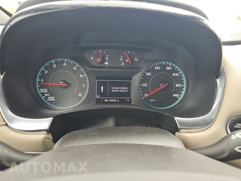 2022 Chevrolet Traverse LS 1LS – miniatura 22