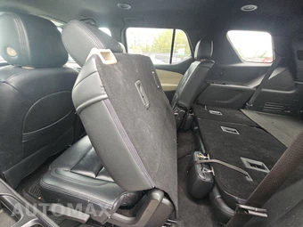 2022 Chevrolet Traverse LS 1LS – miniatura 23