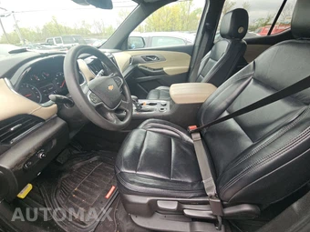 2022 Chevrolet Traverse LS 1LS – miniatura 24