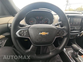 2022 Chevrolet Traverse LS 1LS – miniatura 25