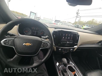 2022 Chevrolet Traverse LS 1LS – miniatura 26