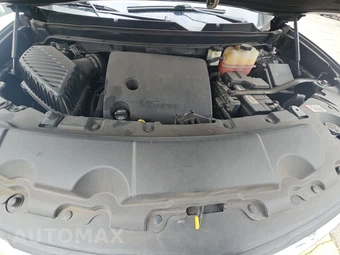 2022 Chevrolet Traverse LS 1LS – miniatura 27