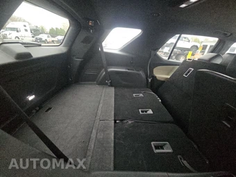 2022 Chevrolet Traverse LS 1LS – miniatura 28