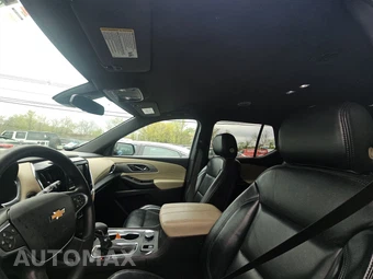 2022 Chevrolet Traverse LS 1LS – miniatura 30
