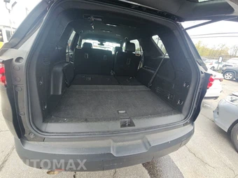 2022 Chevrolet Traverse LS 1LS – miniatura 31