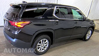 2022 Chevrolet Traverse LS 1LS – miniatura 4