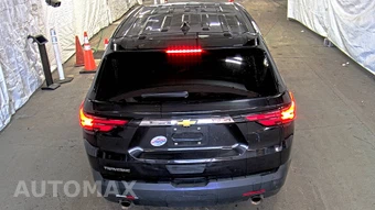 2022 Chevrolet Traverse LS 1LS – miniatura 5