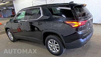 2022 Chevrolet Traverse LS 1LS – miniatura 6