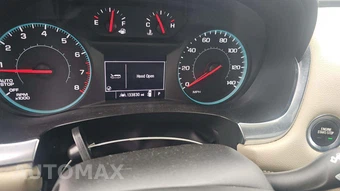 2022 Chevrolet Traverse LS 1LS – miniatura 7