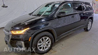 2022 Chevrolet Traverse LS 1LS