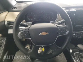 2022 Chevrolet Traverse LS 1LS – miniatura 10