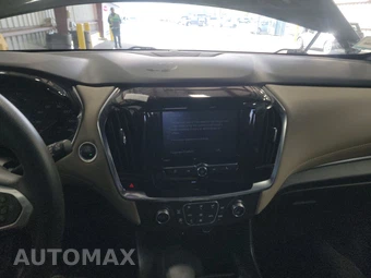 2022 Chevrolet Traverse LS 1LS – miniatura 11